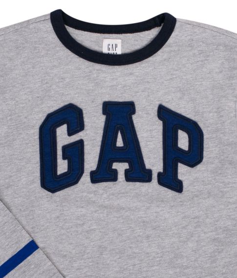 Пуловер Gap