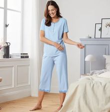 Пижама Tchibo xarid qilish