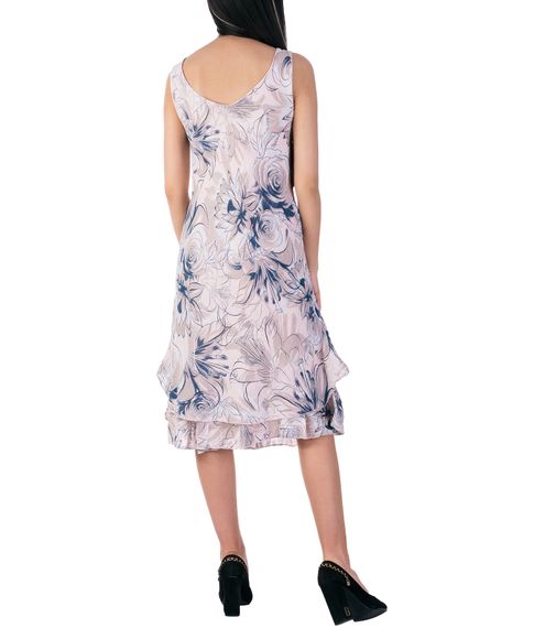 Платье AUX Fashion