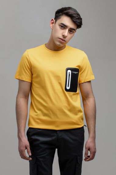 Футболка короткий рукав