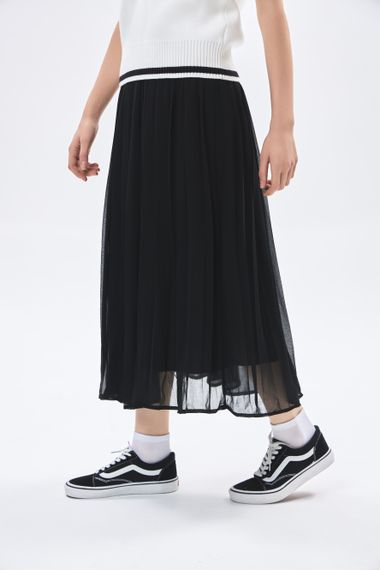 Юбка maxi
