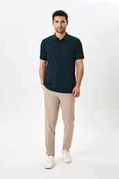 Купить Поло короткий рукав