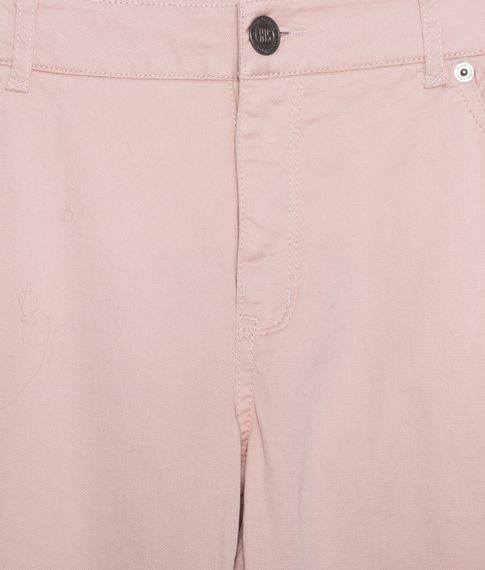 Капри Henry J.Siegel