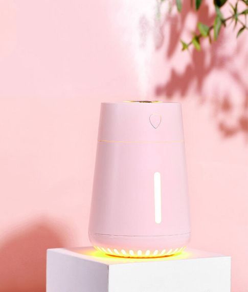 Мини-увлажнитель воздуха No Brand