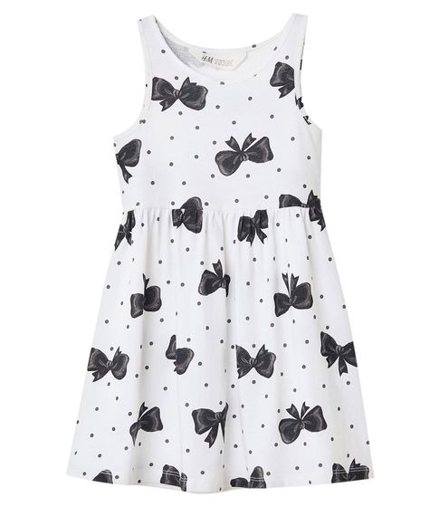 Купить Трикотажное платье H&M