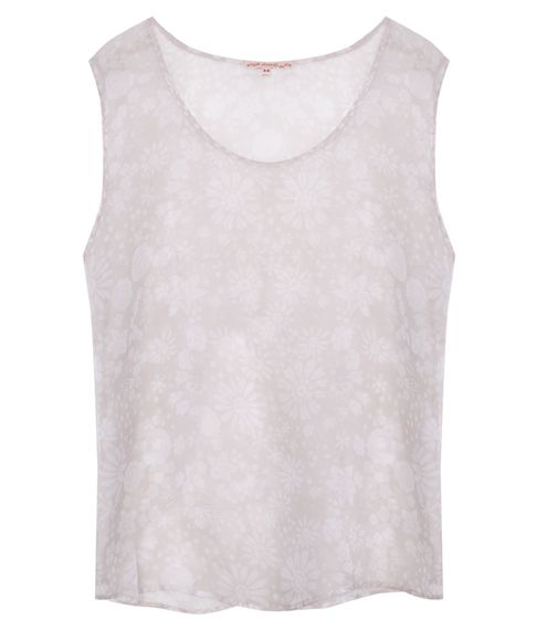 Блузка с топом  La Grande Marie