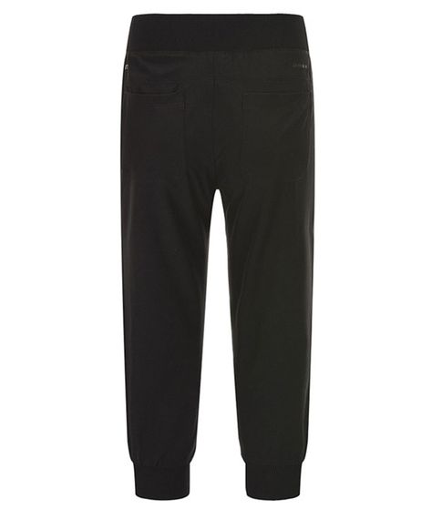 Женские тренировочные капри Li-Ning