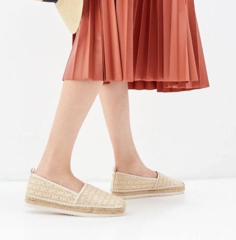Эспадрильи Michael Kors xarid qilish