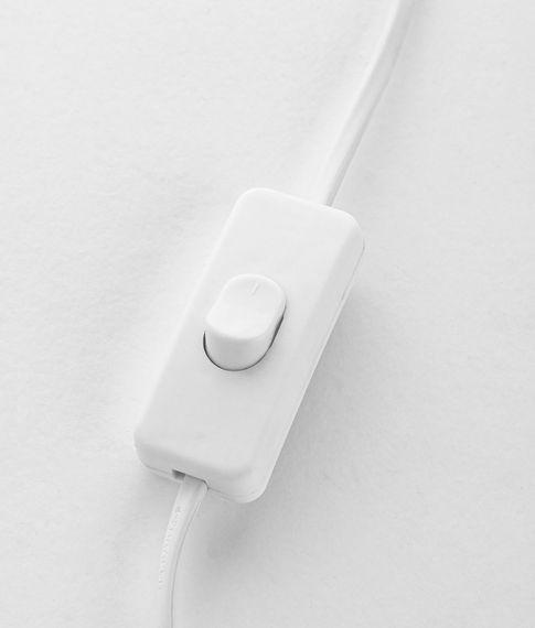 Часы-светильник No brand