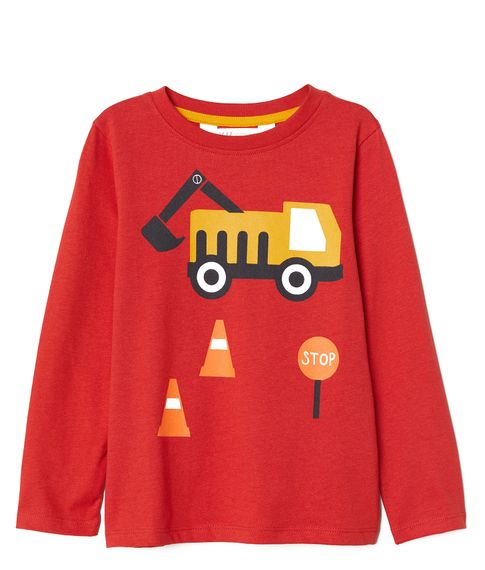 Купить Футболка H&M