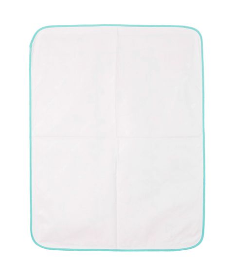 Непромокаемая пеленка для смены подгузника Best Baby