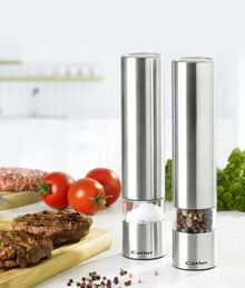Купить Мельница для соли и перца Catler SM 2012