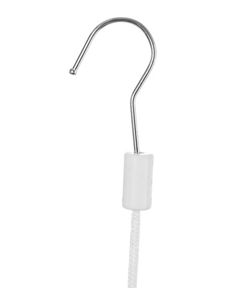 Вешалка верёвка