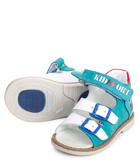 Босоножки Tirenti club