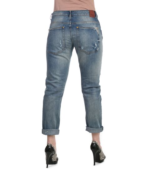 Джинсы Zara Basic