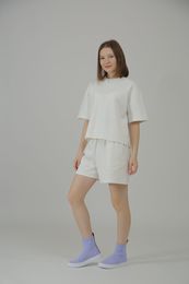 Женская футболка короткий рукав xarid qilish