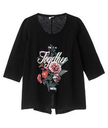 Футболка  Infinity Woman xarid qilish