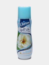 Купить Освежитель воздуха Chirton Light Air Прохлада раннего утра, 300 мл