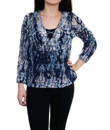 Блузка INC xarid qilish