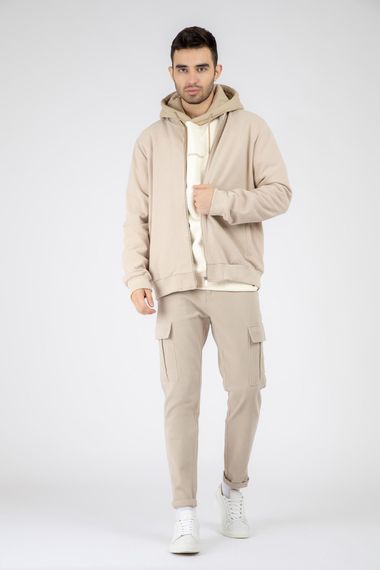 Ветровка короткая длина