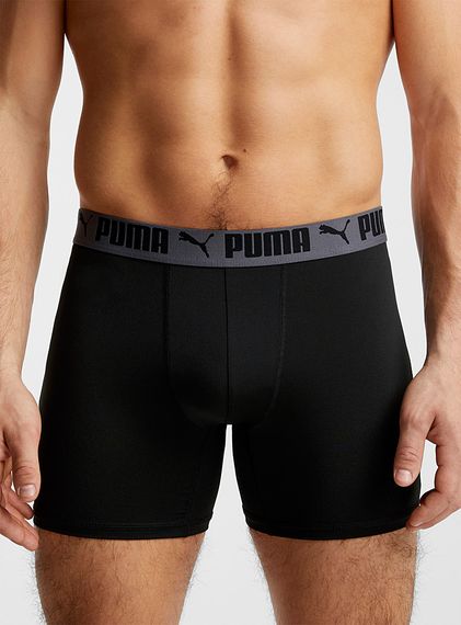 Купить Комплект трусов- боксеров Puma ( 3 шт)