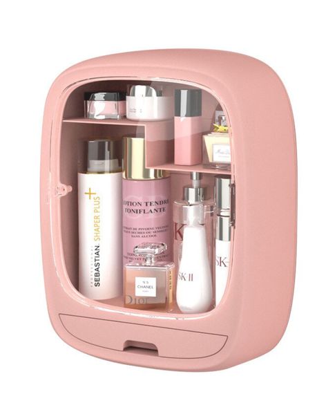 Настенный органайзер для косметики