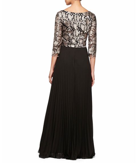 Платье Alex Evenings