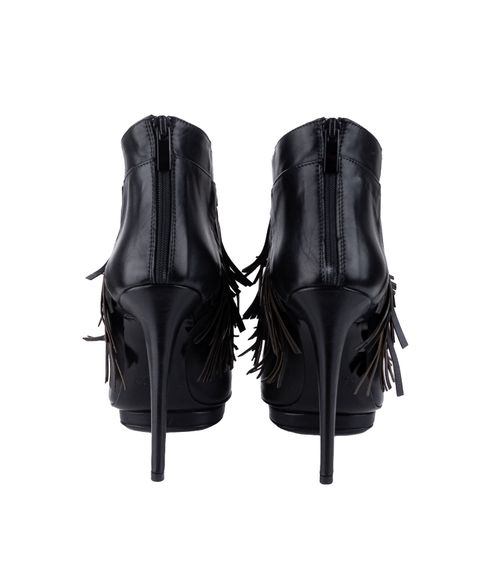 Ботильоны Ovyè by Cristina Lucchi