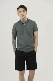 Купить Поло короткий рукав