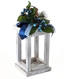 Купить Рождественский фонарь