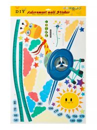 Наклейки декоративные 78*50 xarid qilish