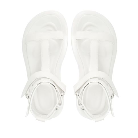 сандалии EKONIKA EN06004CN-06-BLANC-24L