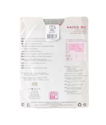 Купить Колготки серые Rombo Miss BC