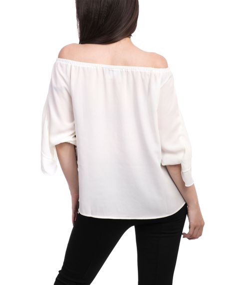 Блузка Patrizia DINI