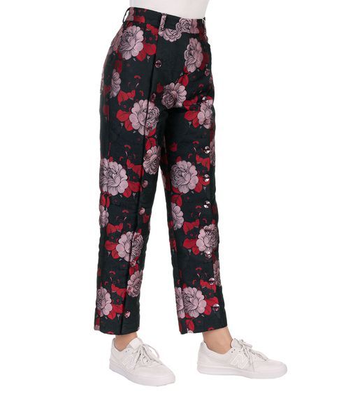 Брюки DOLCE & GABBANA