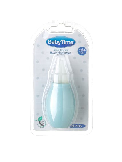 Купить Назальный аспиратор BabyTime