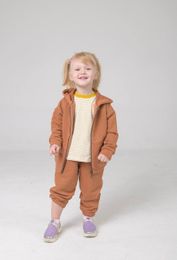 Спортивный костюм двойка Nurland kids wear xarid qilish