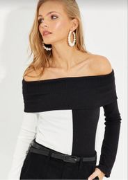 Лонгслив Cool and Sexy xarid qilish