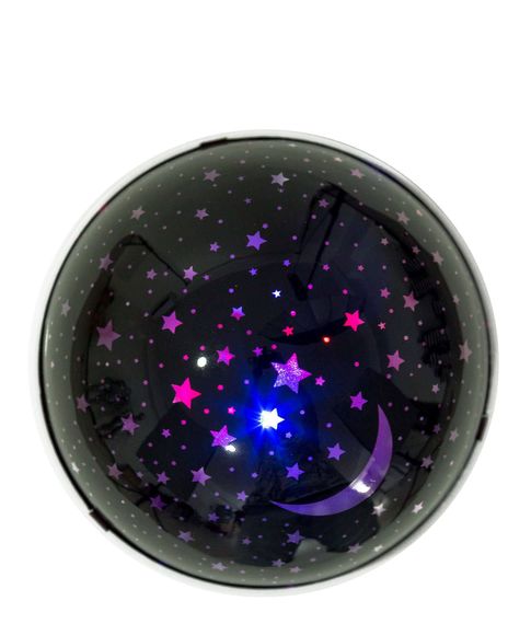 Ночник-проектор Звездное небо
