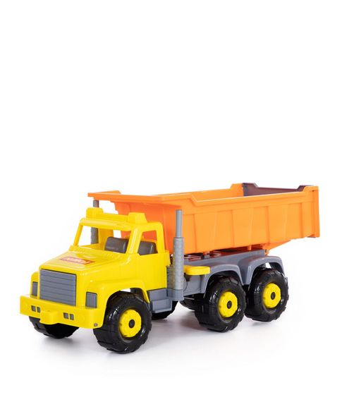 Купить Камаз Dump track