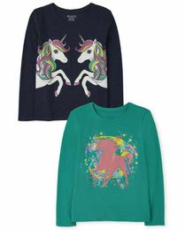 Комплект футболок The Children's Place xarid qilish