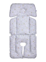 Купить Матрасик для коляски MeliSski