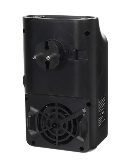 Обогреватель портативный с LED дисплеем и пультом Flame Heater