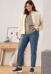 Джинсы Tchibo xarid qilish