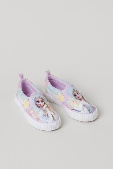 Купить Слипоны H&M