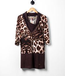 Туника-платье Piccola xarid qilish