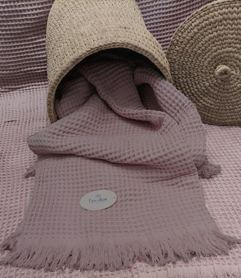 Покрывало Parisa Home xarid qilish