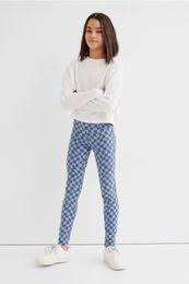 Треггенсы H&M xarid qilish