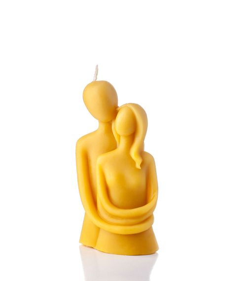 Свеча "Пара"