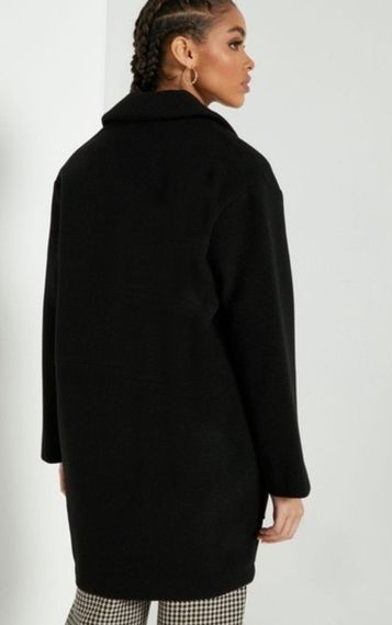 Полупальто Topshop